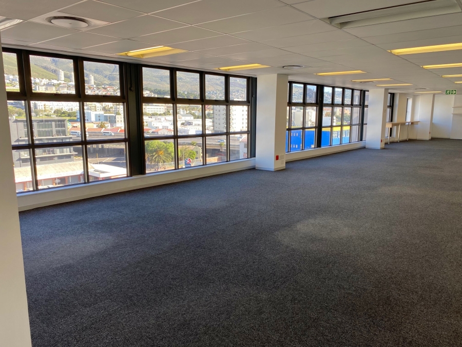 To Let Commercial Property for Rent in Woodstock Western Cape